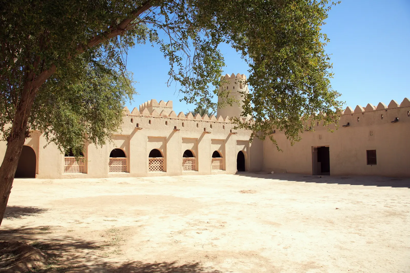 Al Ain
