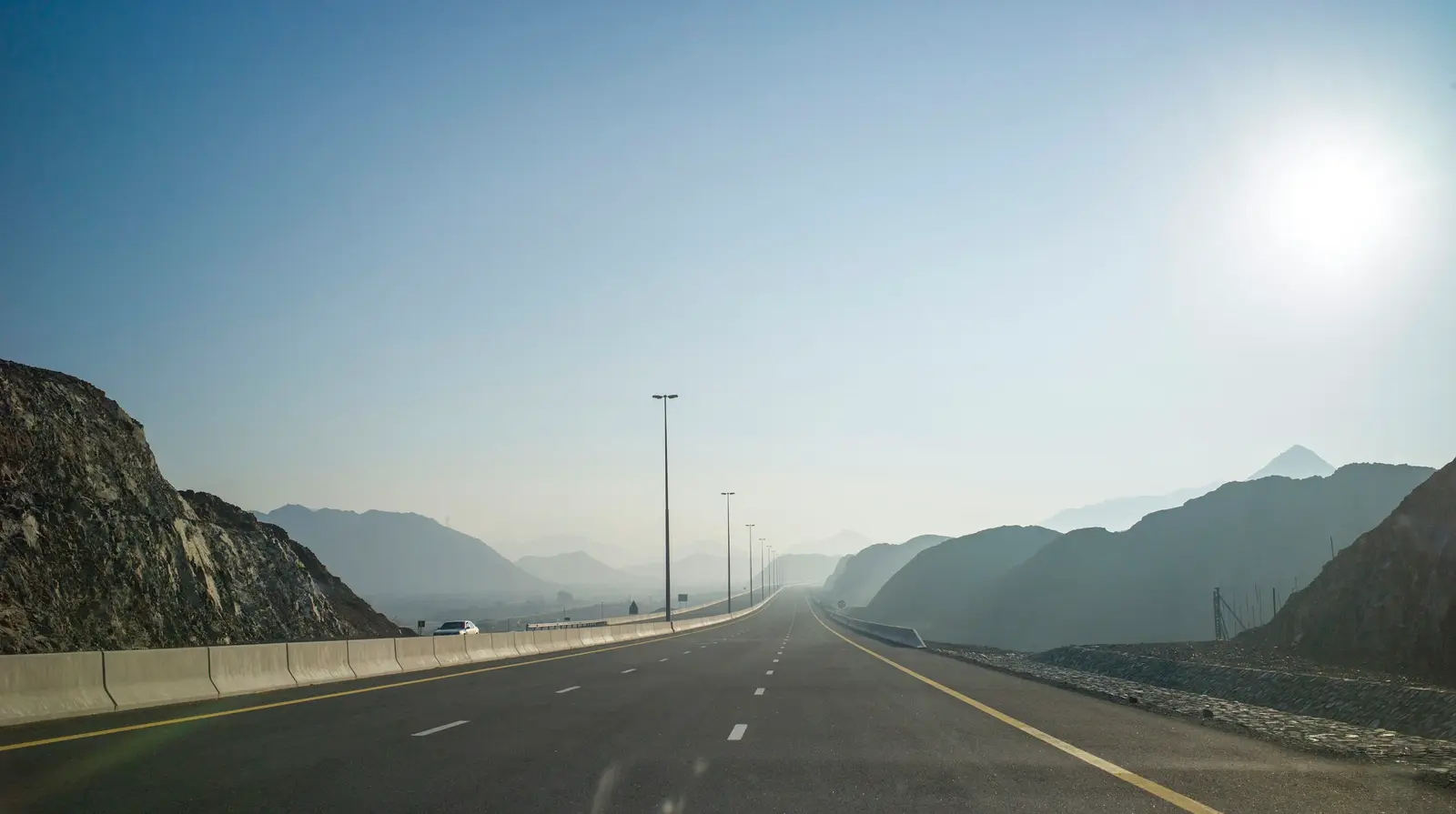 Fujairah