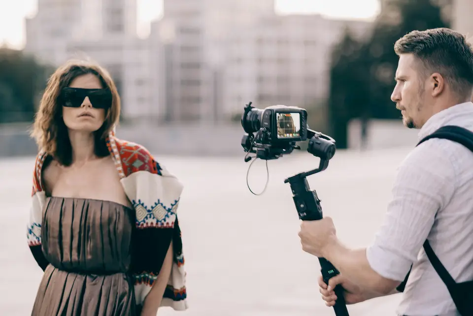 Love story video — 3