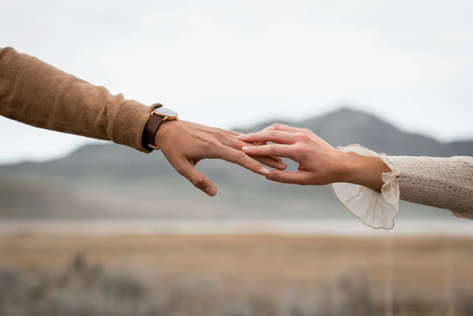 Couple photoshoot — Noorlight