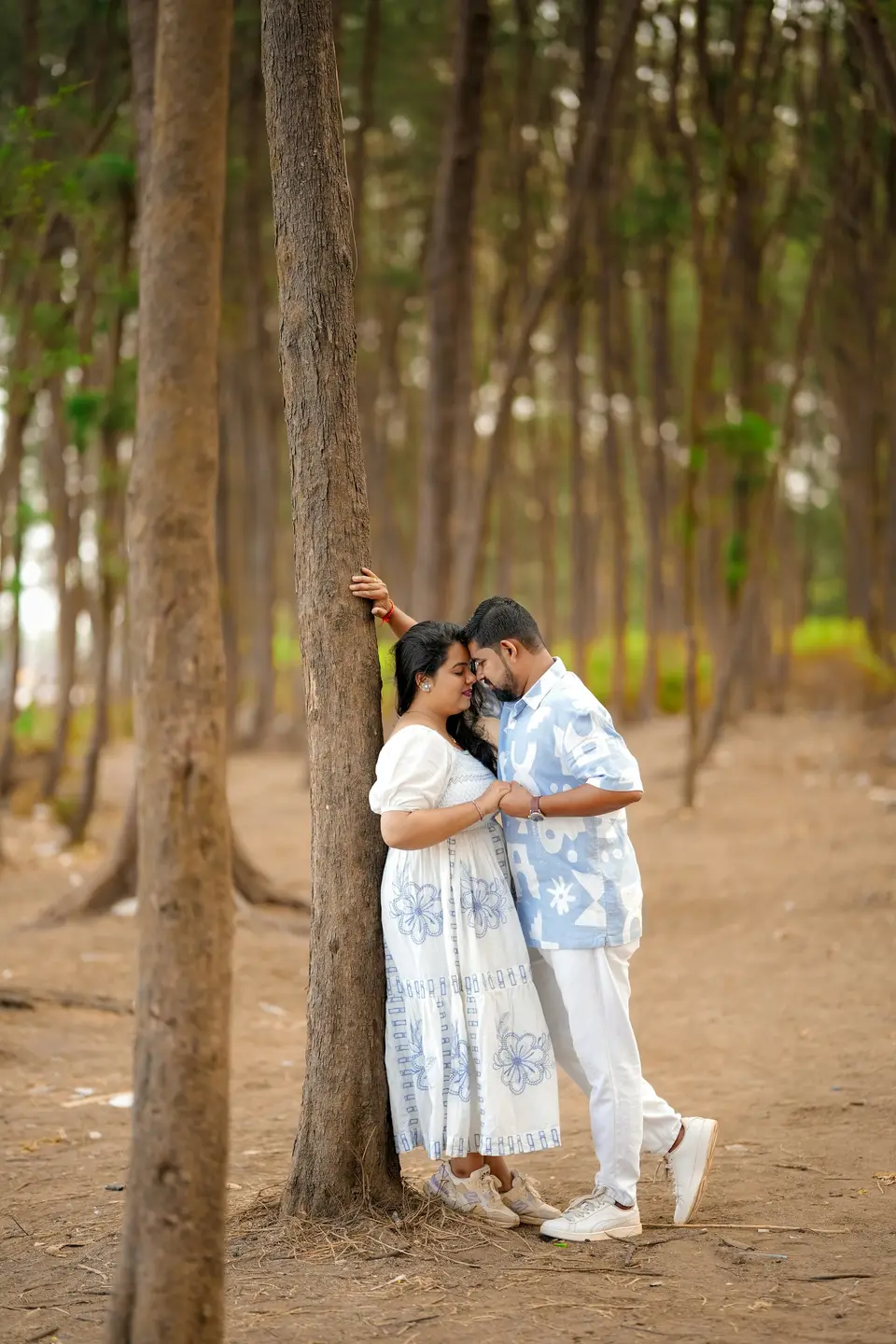 Couple photoshoot — 4