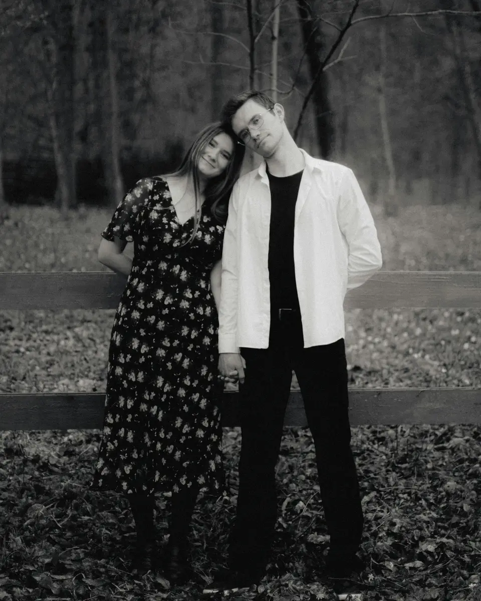Couple photoshoot — 5