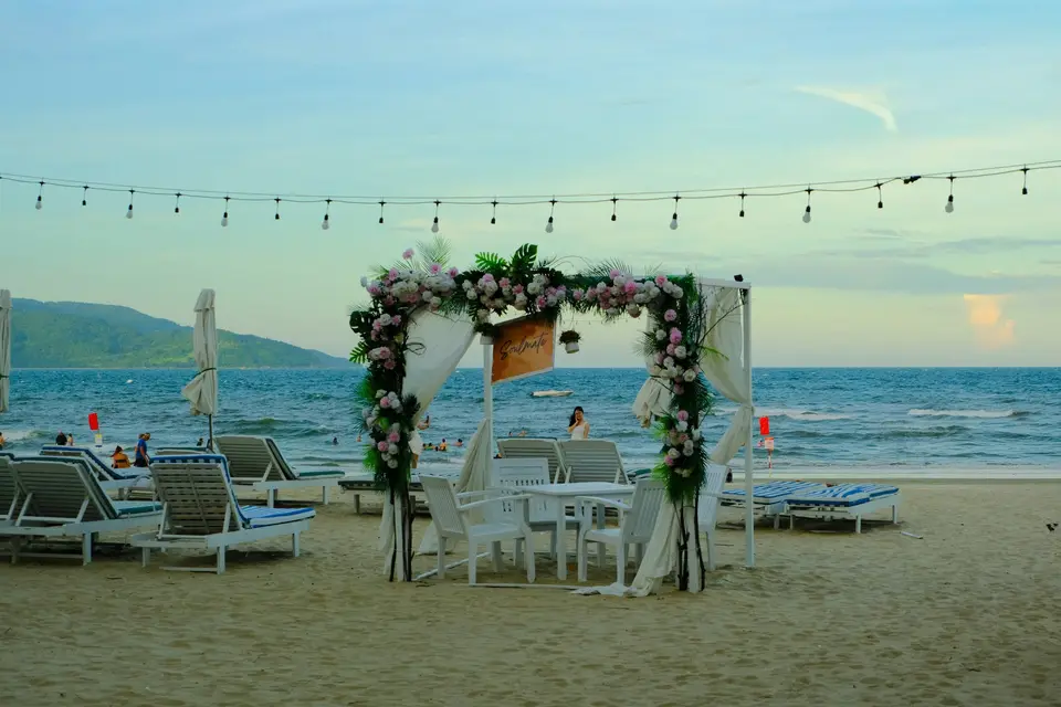 Destination wedding photographer — 1