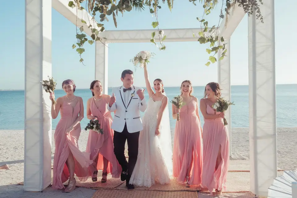Destination wedding photographer — 2