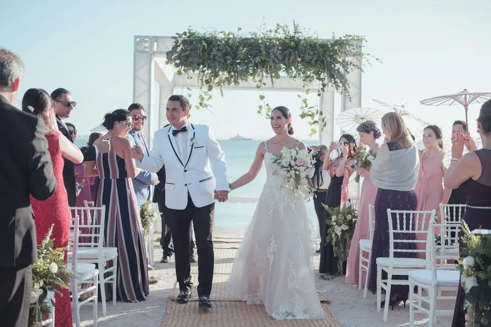 Destination wedding photographer — 3