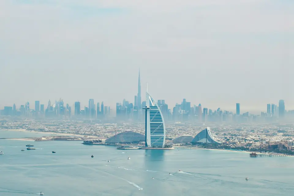 Drone photoshoot — 1