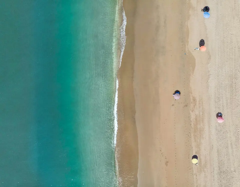 Drone photoshoot — 3
