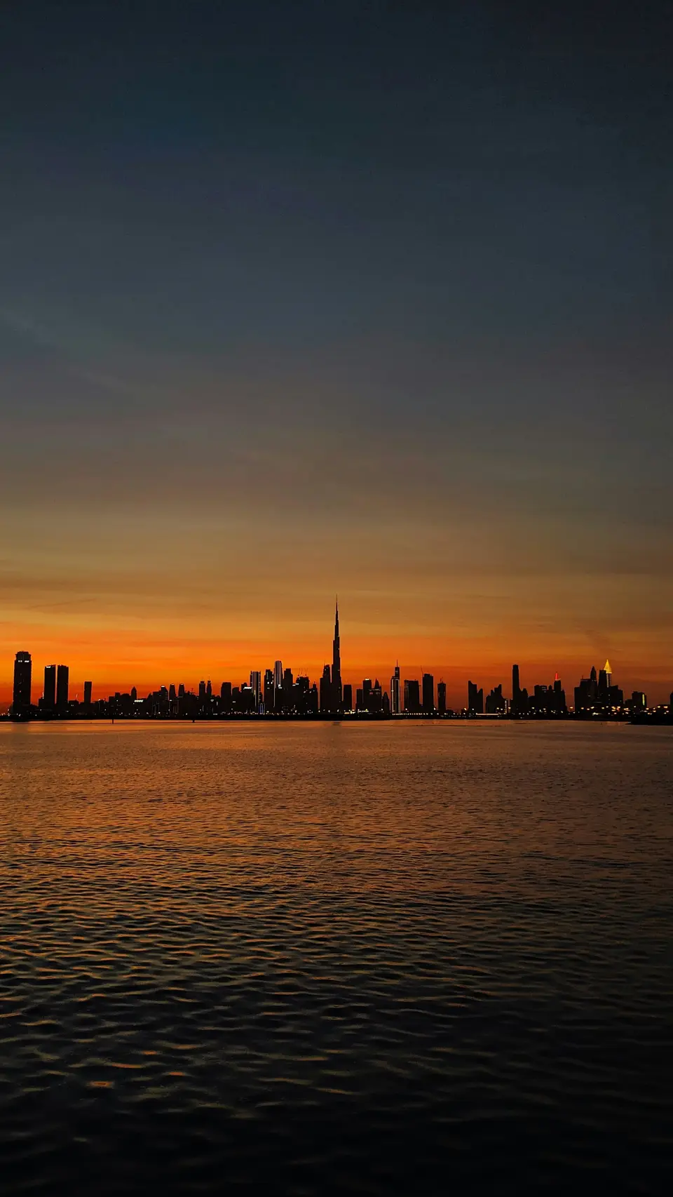 Dubai photoshoot — 4