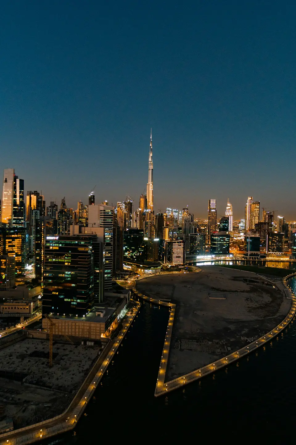 Dubai photoshoot — 5