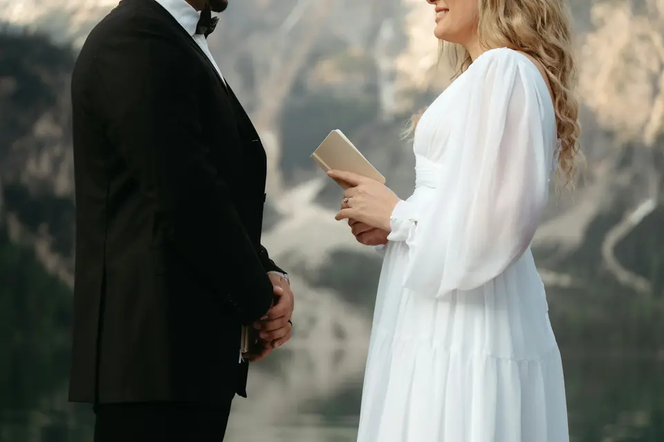 Elopement photographer — 1