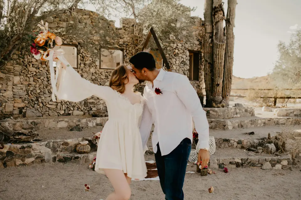 Elopement photographer — 2