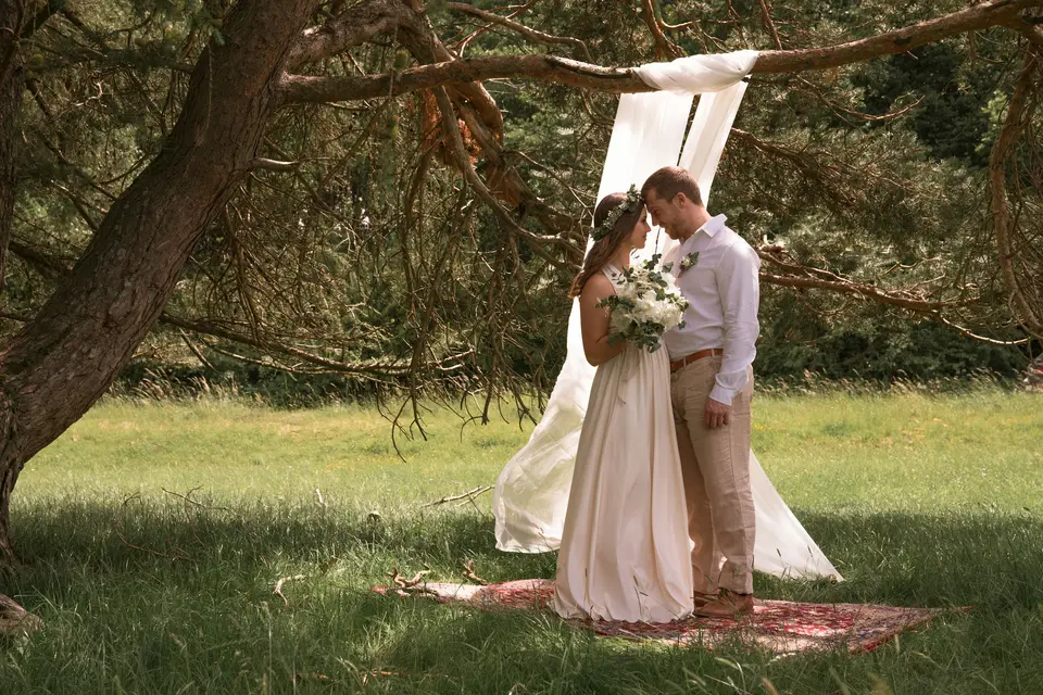 Elopement photographer — 3