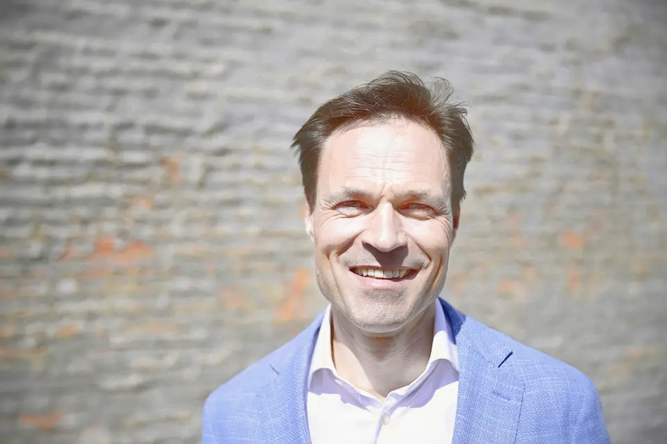 Business headshots — 1