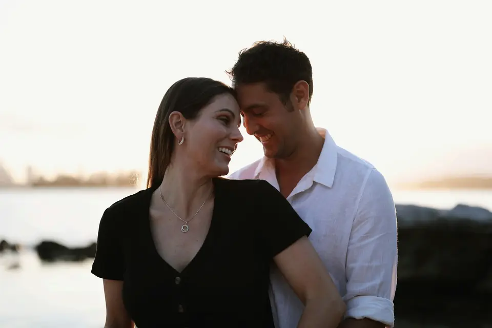 Honeymoon photoshoot — 3