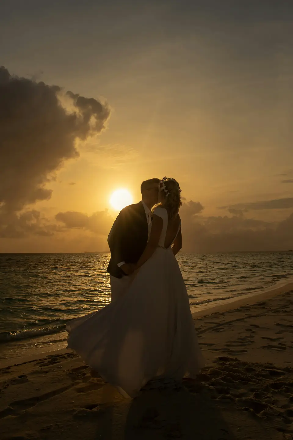 Honeymoon photoshoot — 4