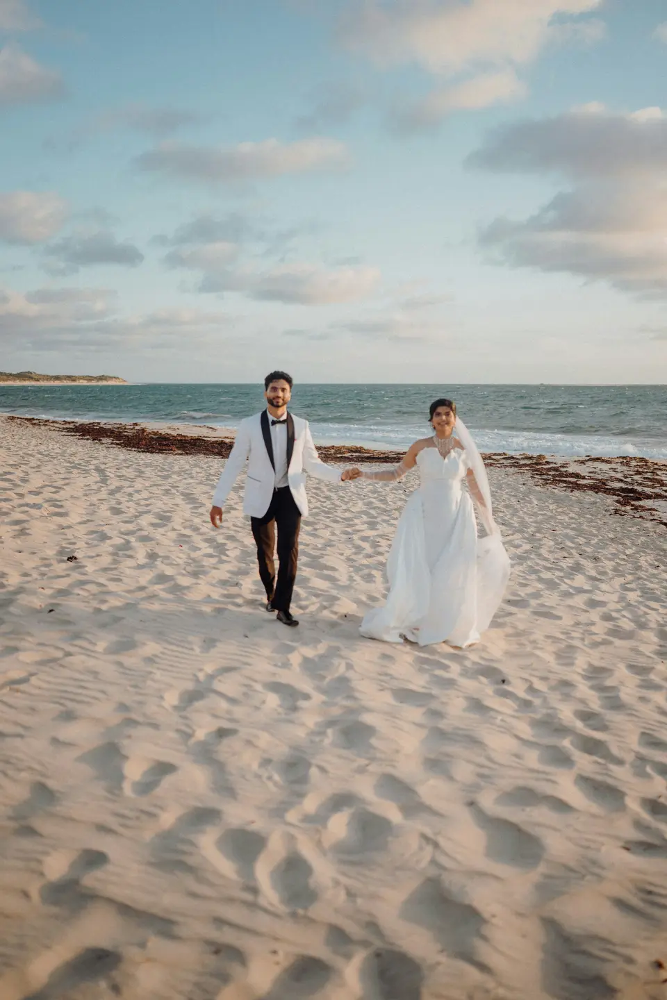 Honeymoon photoshoot — 5