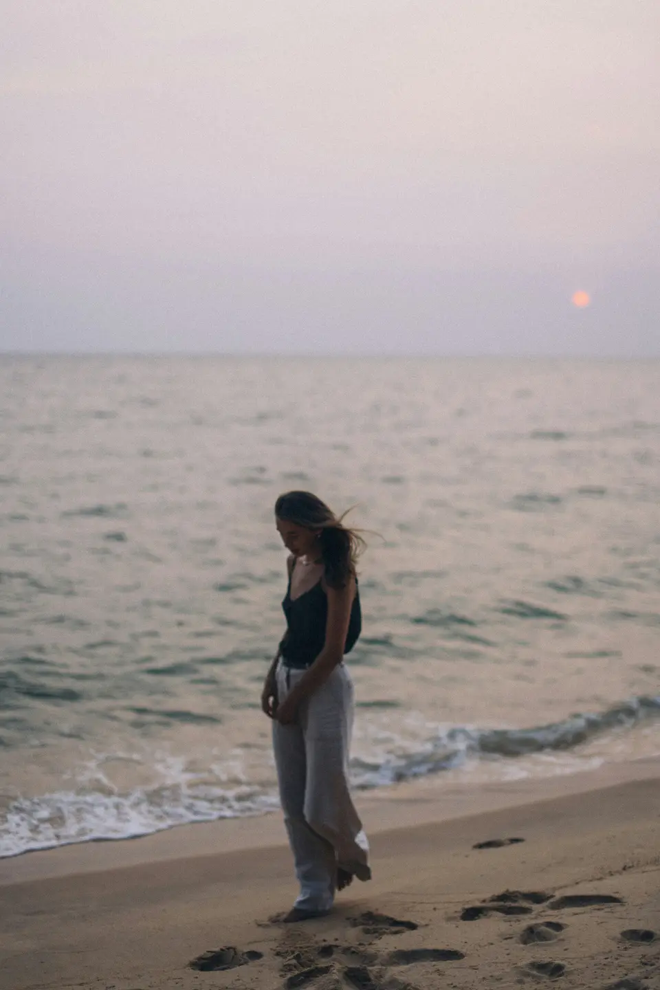 Maternity & babymoon photoshoot — 5