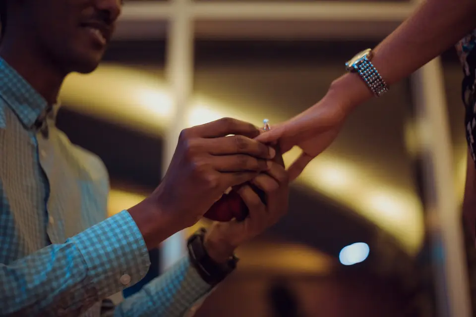 Proposal photographer — Noorlight
