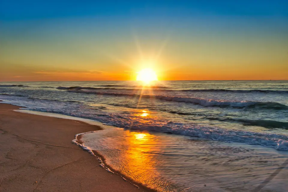 Sunrise photoshoot — 3