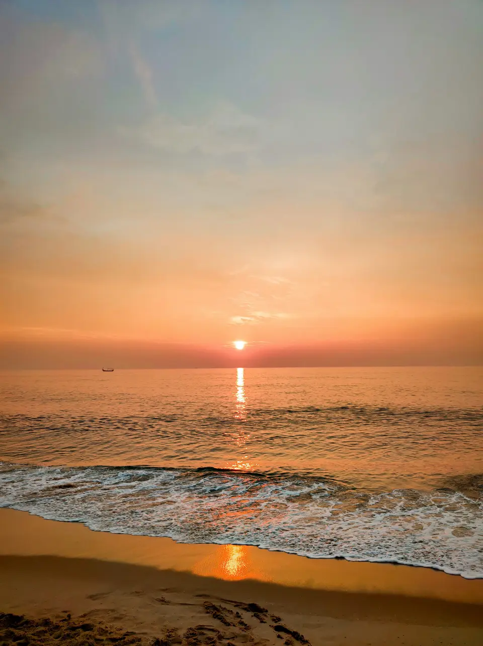 Sunrise photoshoot — 4
