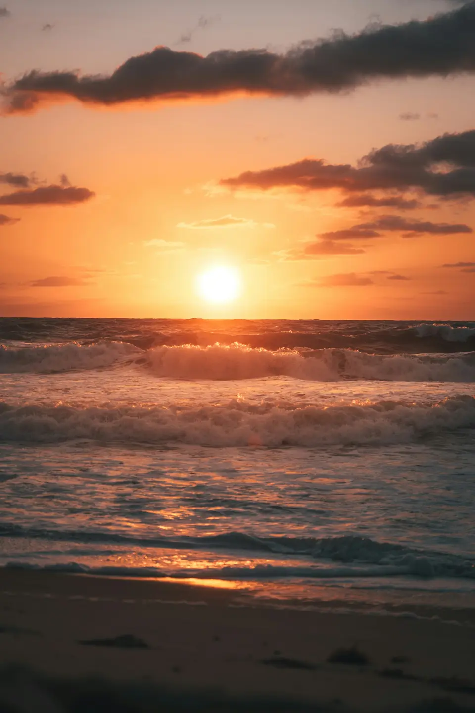 Sunrise photoshoot — 5