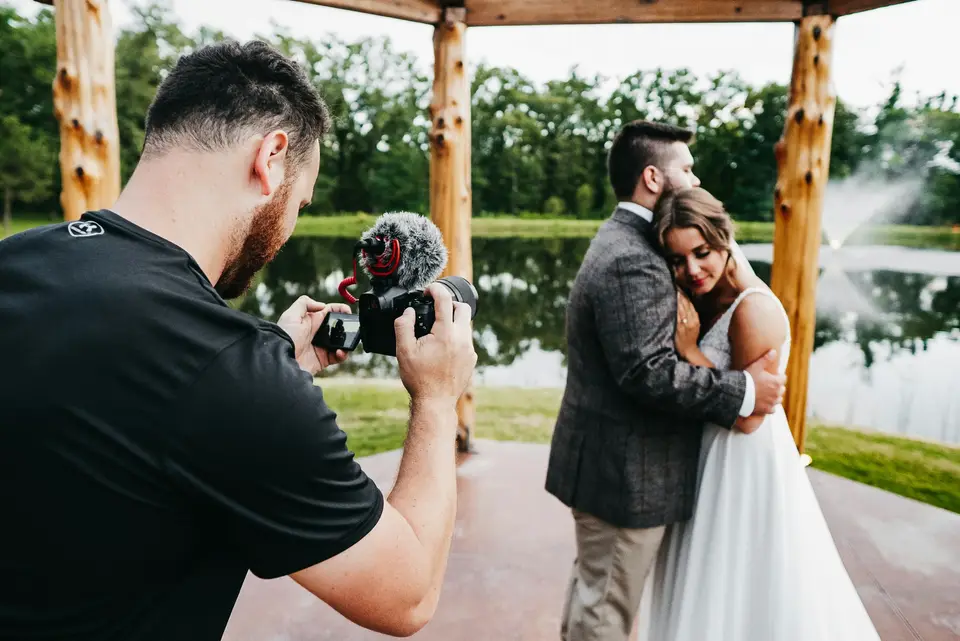 Wedding film — 1