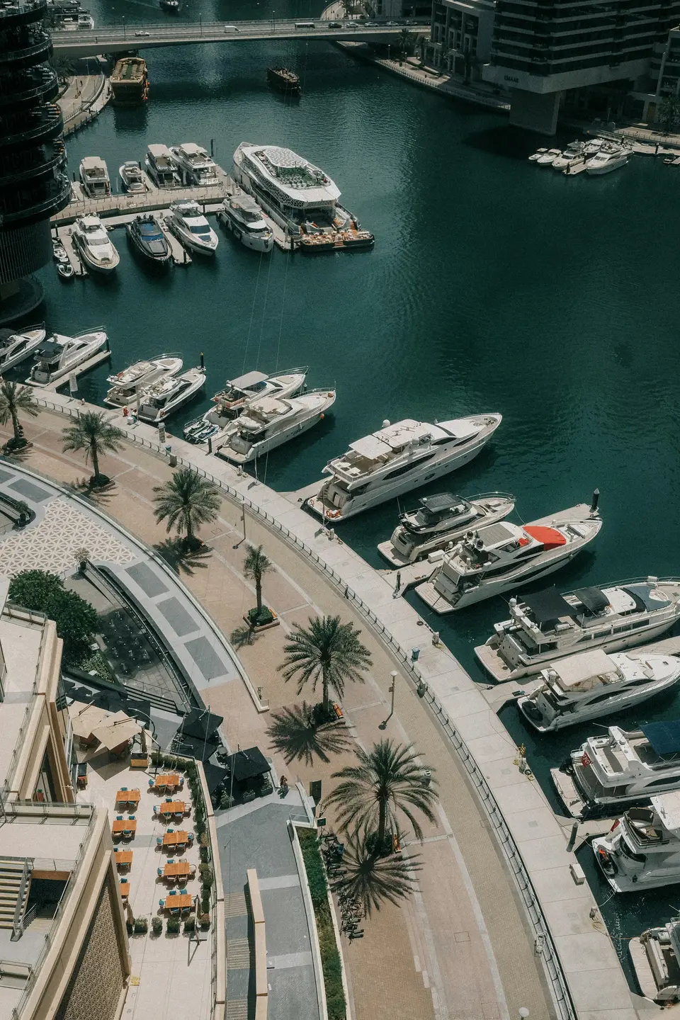 Yacht photoshoot · Al Ain — 4
