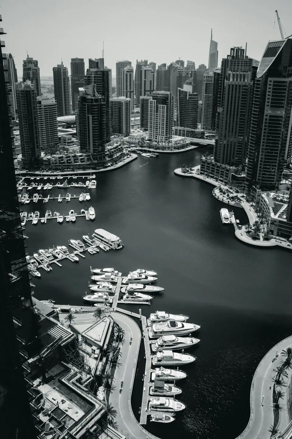 Yacht video — 5