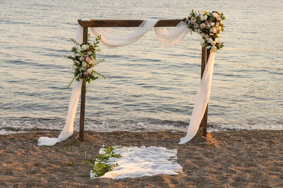 Destination wedding photographer