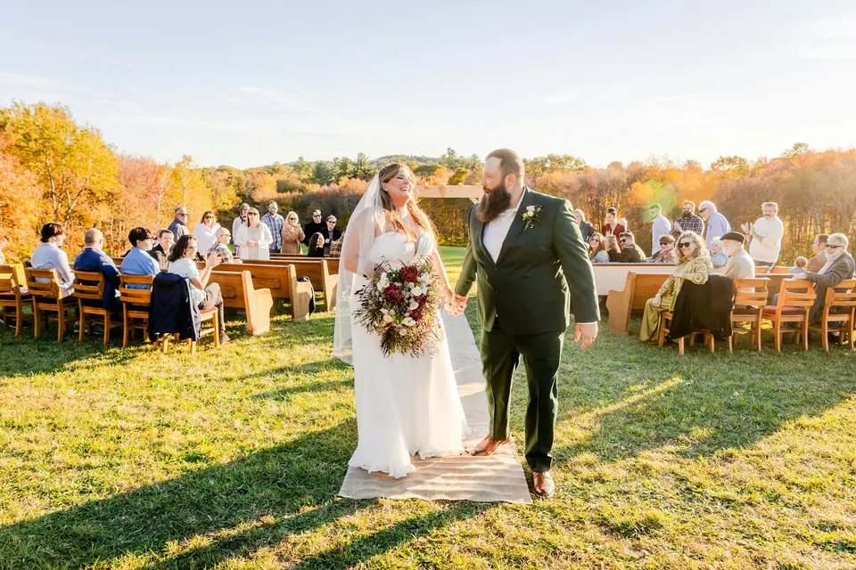 Elopement photographer