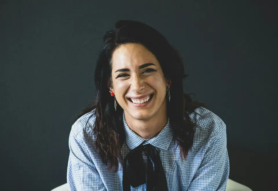 Business headshots