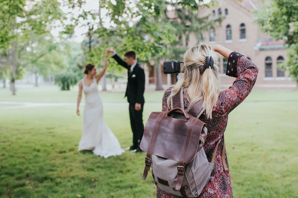 Wedding film